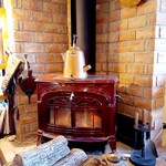 カフェ・ル・プティ・ニ・トロワ - 