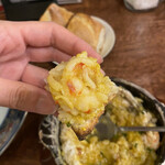 海老丸らーめん - 