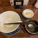 海老丸らーめん - 