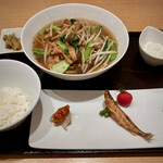 みこころ 無添加チャイナ935 - 