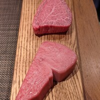 京風鉄板 はせ川 - 