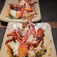 京風鉄板 はせ川 - 