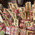 博多串焼き・野菜巻き工房  渋谷宮益坂のごりょんさん - 賑やかな、野菜巻きの串たち！