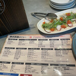 貸切パーティー＆BBQ会場 渋谷ピカリエリゾート - 