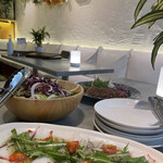 貸切パーティー＆BBQ会場 渋谷ピカリエリゾート - 