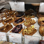 ノガタ ブレッド ファクトリー - 