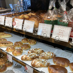 ノガタ ブレッド ファクトリー - 