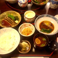 土佐料理 祢保希 銀座店 - 