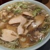 ひろちゃんラーメン!