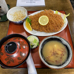 太田食堂 - 