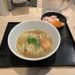 麺屋一燈 - 