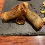 灼味噌らーめん 八堂八 - 