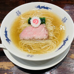 中華蕎麦にし乃 - 