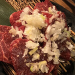 七輪さく - さがり！