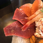 くしろ港町 釧ちゃん食堂 くしろ水産センター店 - 