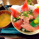 トロ兄ィー食堂 - 