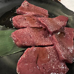 七輪さく - 生で食べたい！