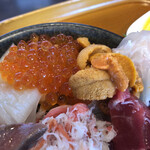 くしろ港町 釧ちゃん食堂 - 