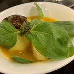 アメ村ワイン食堂 VACA - 