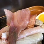 くしろ港町 釧ちゃん食堂 - 