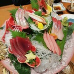 和食・鮨 ダイニング 天龍本店 - 