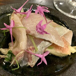 アメ村ワイン食堂 VACA - 