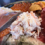 くしろ港町 釧ちゃん食堂 - 