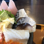 くしろ港町 釧ちゃん食堂 - 