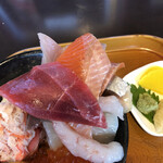 くしろ港町 釧ちゃん食堂 - 