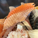 くしろ港町 釧ちゃん食堂 - 