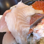 くしろ港町 釧ちゃん食堂 - 