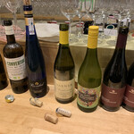 アメ村ワイン食堂 VACA - 