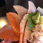 くしろ港町 釧ちゃん食堂 - 