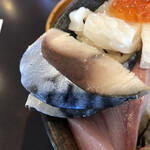 くしろ港町 釧ちゃん食堂 - 