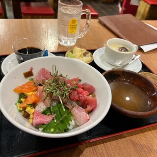 すしばる 渋谷港_0