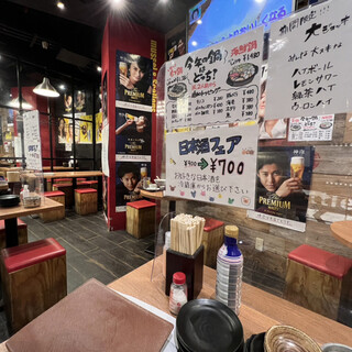 すしばる 渋谷港_2