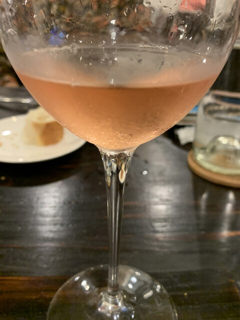 Amemura Wine Shokudo VACA