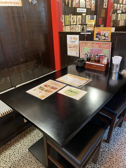 仙台餃子酒場 - 中野栄（居酒屋）の写真