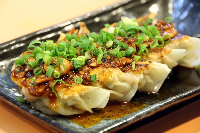 仙台餃子酒場 - 中野栄（居酒屋）の写真