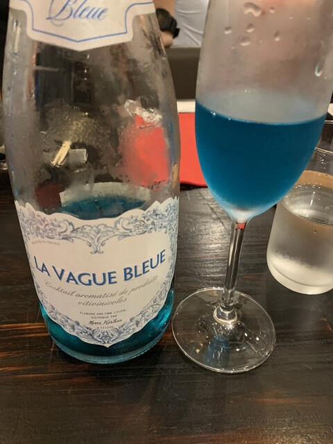 Amemura Wine Shokudo VACA photo 2