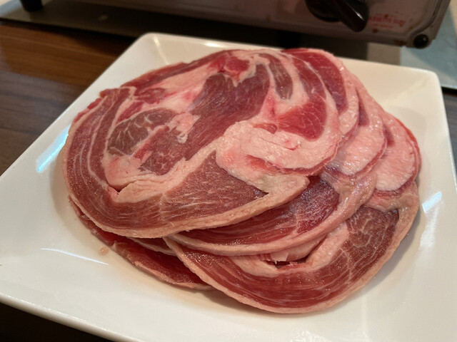 ジンギスカン酒場 らむ家 - 苫小牧（ジンギスカン）の写真