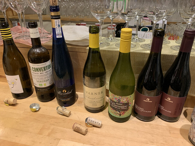 Amemura Wine Shokudo VACA photo 3