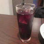 ピッコロ・カスターニャ - ぶどうジュース