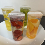 Fruit Chef The Shop - 