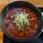 Kajitsu en - タンタン麺