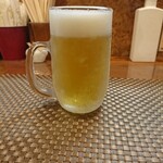松竹炭火焼居酒屋 - ドリンク写真: