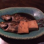 呑み喰い処 一久 - 