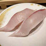 Gatten Zushi Sakuhei Ten - Buri Sunazuri~☆