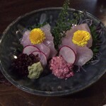 呑み喰い処 一久 - 