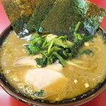 ラーメン 環2家 - 